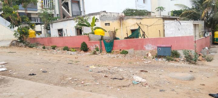 Sir M Vishweshwaraiah Layout 2nd Block Main Image 1