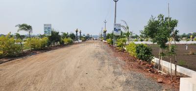Image of 194 Sq.ft Residential Plot / Land for sale in Vuyyuru, Vijayawada for Rs. 2910000
