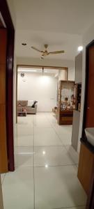 Hall Image of 1672 Sq.ft 3 BHK Apartment / Flat for sale in Satyam Skyline II, Naranpura Ahmedabad for Rs. 15000000