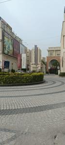 Image of 1850 Sq.ft 4 BHK Apartment / Flat for rent in Ubber Mews Gate, Aujala, Mohali for Rs. 42000