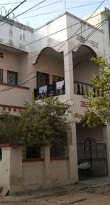 2 BHK Independent House