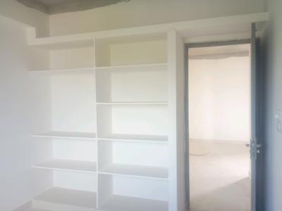 Bedroom Image of 2394 Sq.ft 3 BHK Apartment / Flat for sale in Bachupally Hyderabad for Rs. 13167000