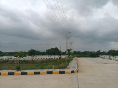 Image of 140 Sq.ft Residential Plot / Land for sale in Medchal, Secunderabad for Rs. 4900001