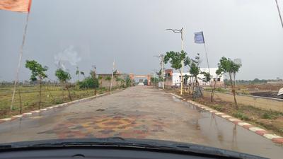 Image of 1766 Sq.ft Residential Plot / Land for sale in Vistarak Ayodhya Vistar, Chaksu, Jaipur for Rs. 4690847