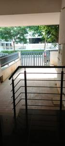 Balcony Image of 2100 Sq.ft 3 BHK Villa for sale in Kolte Patil IVY Estate, Wagholi Pune for Rs. 21000000