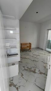 Hall Image of 1000 Sq.ft 2 BHK Apartment / Flat for sale in Battarahalli Bengaluru for Rs. 7500000