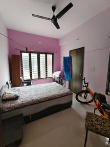 Bedroom Image of 1450 Sq.ft 4 BHK Duplex for sale in Old Padra Road Vadodara for Rs. 9000000