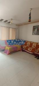 Hall Image of 1500 Sq.ft 3 BHK Apartment / Flat for sale in Pal Surat for Rs. 6500000