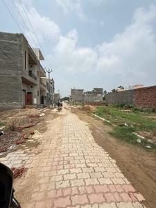 Image of 990 Sq.ft Residential Plot / Land for sale in Paradise Apartments, Sector 127, Mohali for Rs. 3700000