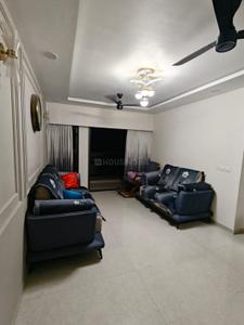 Hall Image of 890 Sq.ft 2 BHK Apartment / Flat for sale in Vishwa Lake Iksa, Memnagar Ahmedabad for Rs. 10000000