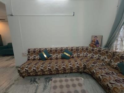 Hall Image of 2301 Sq.ft 4 BHK Independent House for sale in Satellite Ahmedabad for Rs. 40000000