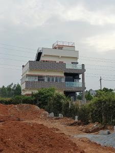 Image of 3300 Sq.ft 5 BHK Independent House for sale in Akshayanagar, Bengaluru for Rs. 28000000