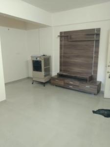 Hall Image of 1071 Sq.ft 2 BHK Apartment / Flat for rent in Rama Costa Rica, Thergaon Pune for Rs. 32000