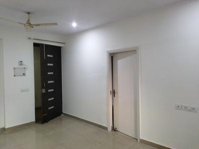 Living Room Image of 1095 Sq.ft 2 BHK Apartment / Flat for sale in Ajnara Integrity, Raj Nagar Extension Ghaziabad for Rs. 8500000