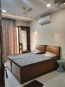 2 BHK Independent House