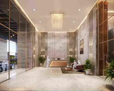 4 BHK Flat