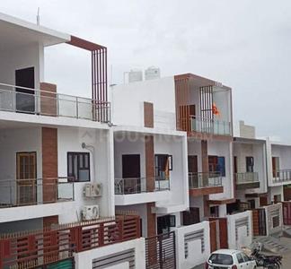 Image of 1200 Sq.ft 3 BHK Independent House for sale in Bijnor, Lucknow for Rs. 6000000