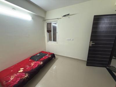 Bedroom Image of 640 Sq.ft 2 BHK Apartment / Flat for rent in ARG Ananta, Jagatpura Jaipur for Rs. 23000