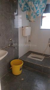 Image of 900 Sq.ft 2 BHK Apartment / Flat for sale in Kolte Patil Umang Premiere, Wagholi, Pune for Rs. 6700000