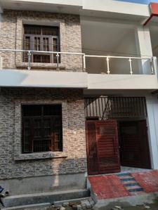 Image of 800 Sq.ft 3 BHK Apartment / Flat for sale in Jankipuram, Lucknow for Rs. 4400000
