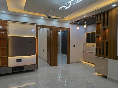 Living Room Image of 1330 Sq.ft 3 BHK Builder Floor for sale in Indirapuram Ghaziabad for Rs. 12500000