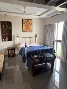 Hall Image of 3000 Sq.ft 4 BHK Apartment / Flat for sale in Lodha Palava Trinity A To C, Palava Phase 2 Thane for Rs. 33000000