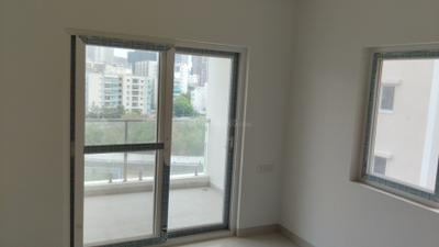 Bedroom Image of 2434 Sq.ft 3 BHK Apartment / Flat for sale in Greenspace Celestial, Kokapet Hyderabad for Rs. 18262500