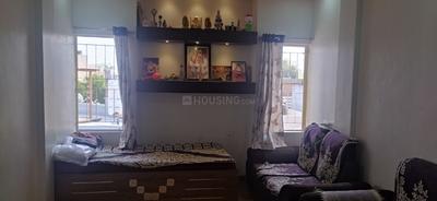 Hall Image of 834 Sq.ft 2 BHK Apartment / Flat for sale in Khokhra Ahmedabad for Rs. 4500000