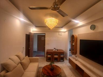 Hall Image of 954 Sq.ft 2 BHK Apartment / Flat for sale in Bhambhoriya Jaipur for Rs. 4650499