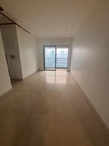 Hall Image of 860 Sq.ft 2 BHK Apartment / Flat for rent in Kalpataru Paramount, Thane West Thane for Rs. 44000