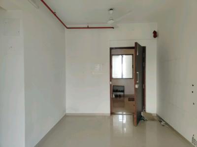 Living Room Image of 590 Sq.ft 1 BHK Apartment / Flat for sale in Mayfair Virar Gardens, Virar West Virar for Rs. 4000000