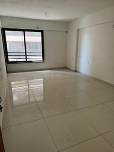 Hall Image of 2250 Sq.ft 3 BHK Apartment / Flat for rent in Olive Greens, Gota Ahmedabad for Rs. 35000
