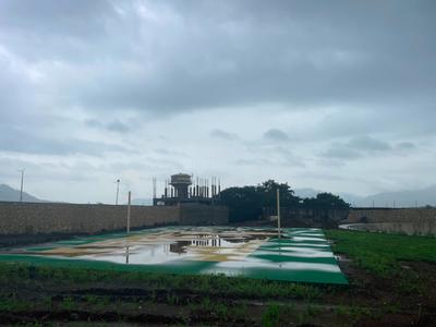 Image of 2152 Sq.ft Residential Plot / Land for sale in The Riyasat Sankalp, Lodhivali, Navi Mumbai for Rs. 15284739