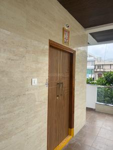 Balcony Image of 5600 Sq.ft 6 BHK Independent House for sale in Himayath Nagar Hyderabad for Rs. 50000000