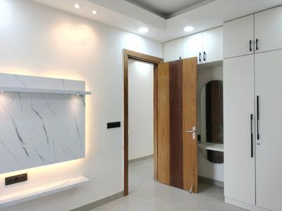 Bedroom Image of 1620 Sq.ft 3 BHK Builder Floor for sale in BPTP District 3, Sector 85 Faridabad for Rs. 17000000