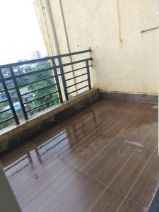 Living Room Image of 1100 Sq.ft 2 BHK Apartment / Flat for sale in Khadewadi Pune for Rs. 6550000