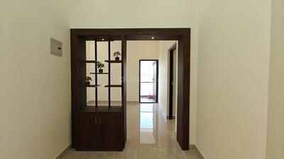 Bedroom Image of 1000 Sq.ft 2 BHK Independent House for sale in Keeranatham Coimbatore for Rs. 6506750