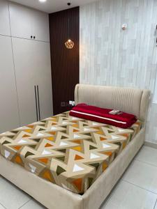 Bedroom Image of 939 Sq.ft 3 BHK Apartment / Flat for sale in Prestige Elysian, Kalena Agrahara Bengaluru for Rs. 26000000