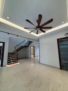 Hall Image of 4500 Sq.ft 9 BHK Independent House for sale in Sector 18 Chandigarh for Rs. 380000000
