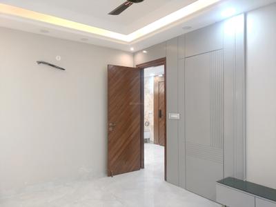 Bedroom Image of 2403 Sq.ft 4 BHK Builder Floor for sale in Puri Aman Villas, Sector 89 Faridabad for Rs. 23800000