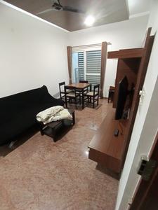 1 BHK Independent Builder Floor