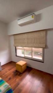 Bedroom Image of 2100 Sq.ft 3 BHK Apartment / Flat for sale in Adi Skyz, Prahlad Nagar Ahmedabad for Rs. 19000000