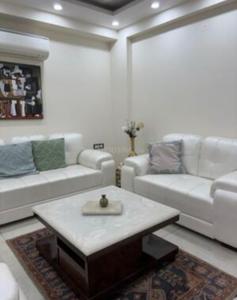Hall Image of 2367 Sq.ft 3 BHK Builder Floor for rent in Sector 22 Gurgaon for Rs. 55000