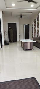 Hall Image of 900 Sq.ft 3 BHK Duplex for sale in Rampur Jabalpur for Rs. 8500000