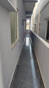 Balcony Image of 1250 Sq.ft 2 BHK Independent House for rent in Krishna Reddy Pet Sangareddy for Rs. 13500