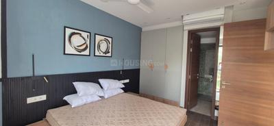 Image of 1100 Sq.ft 2 BHK Apartment / Flat for sale in Appaswamy Clover By The River, Kotturpuram, Chennai for Rs. 35500000