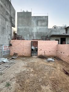 Image of 783 Sq.ft 2 BHK Independent House for sale in Mansarovar Park Lalkua, Lal Kuan, Ghaziabad for Rs. 3850000