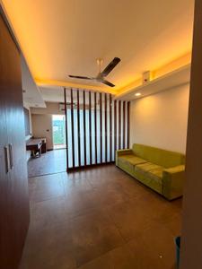 Bedroom Image of 555 Sq.ft 1 RK Studio for sale in Govind Vihar Dehradun for Rs. 6500000