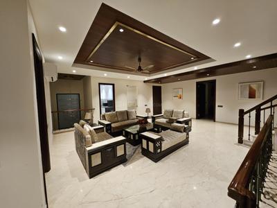 Hall Image of 4700 Sq.ft 6 BHK Independent House for sale in Sector 79 Mohali for Rs. 195000000