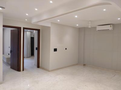 Living Room Image of 1450 Sq.ft 3 BHK Builder Floor for sale in Sector 55 Gurgaon for Rs. 31000000